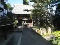 常性寺(東京都)