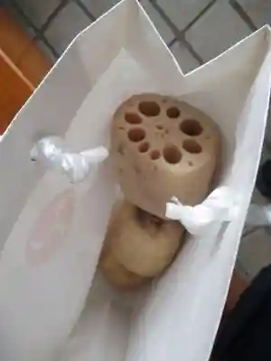 伏木香取神社(茨城県)