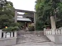 東京大神宮(東京都)