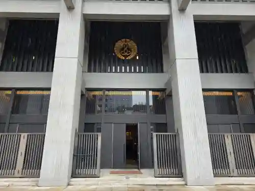 本願寺津村別院(大阪府)