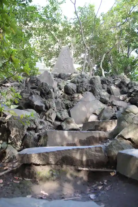 葛西神社(東京都)