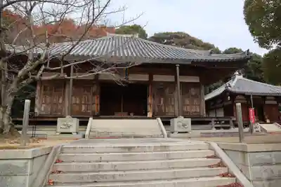 轉法輪寺(兵庫県)