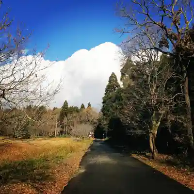 大生神社のその他建物