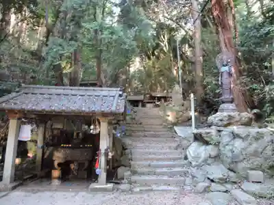 太山寺(愛媛県)