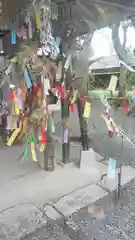 兒神社の建物その他