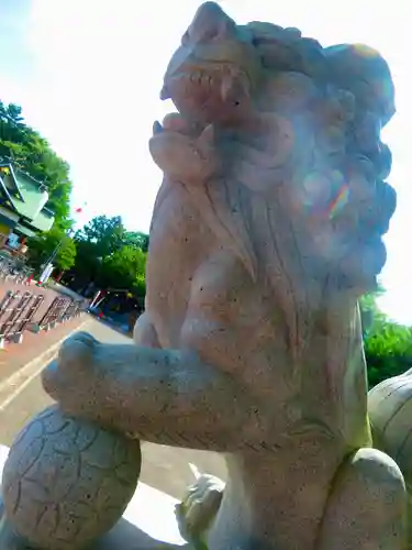 発寒神社(北海道)
