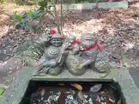 息栖神社(茨城県)