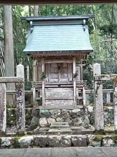 八王子神社(岐阜県)