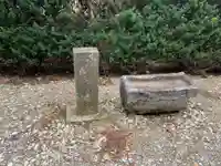 太木稲荷神社(千葉県)