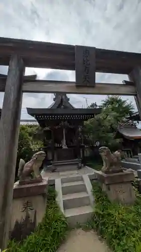 おふさ観音（観音寺）(奈良県)