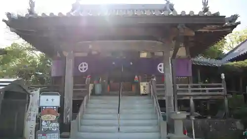 法輪寺(徳島県)