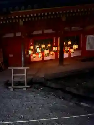 春日大社のその他建物