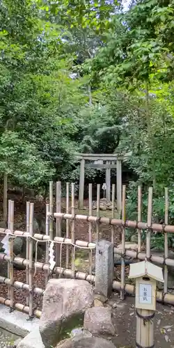 木嶋坐天照御魂神社(京都府)