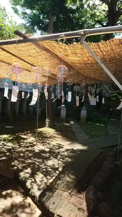 くまくま神社(導きの社 熊野町熊野神社)のその他建物