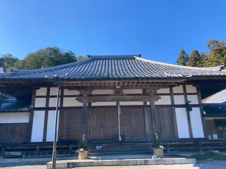 清滝寺徳源院(滋賀県)