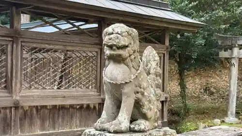 島万神社(京都府)