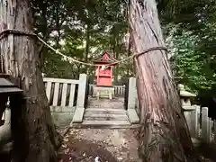 春日神社(奈良県)