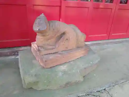 秦野福寿弁財天(神奈川県)