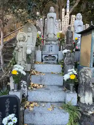 太山寺(栃木県)