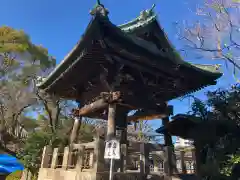 西新井大師総持寺の建物その他