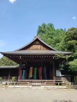 靖國神社(東京都)
