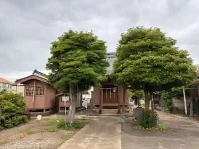 平方観音(千葉県)