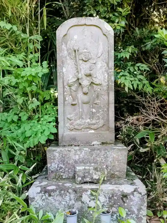 佛蔵院(埼玉県)