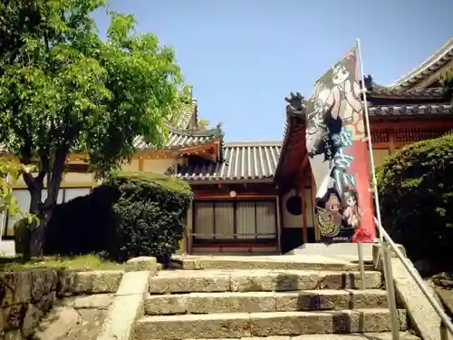 観音寺のその他建物