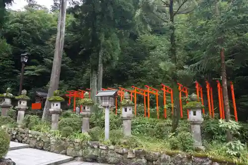 伊奈波神社のその他建物