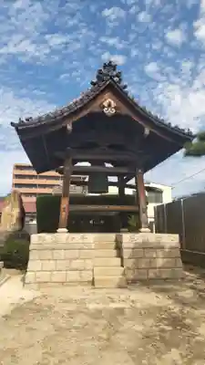妙勝寺のその他建物