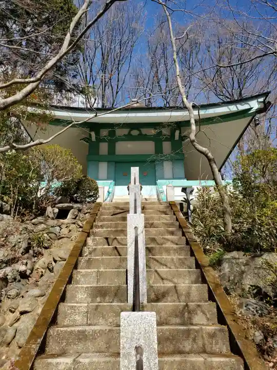 崇禅寺のその他建物