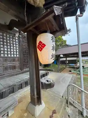 東山神社(島根県)