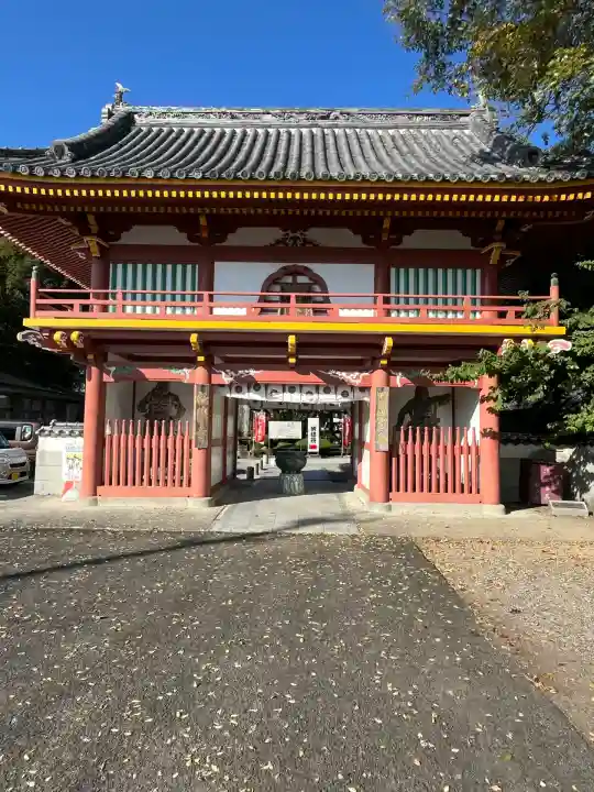 極楽寺(徳島県)