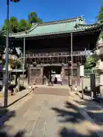 妙法寺(東京都)