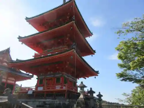 清水寺(京都府)