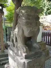 白髭神社(東京都)