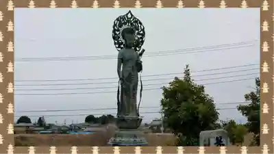 寺岡山元三大師(栃木県)