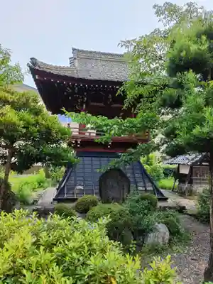 圓鏡寺のその他建物