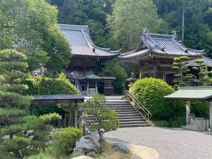 繁多寺(愛媛県)
