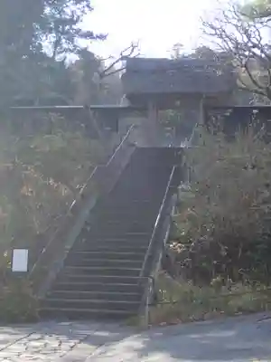 東慶寺(神奈川県)