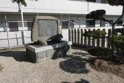 若宮住吉神社のその他建物