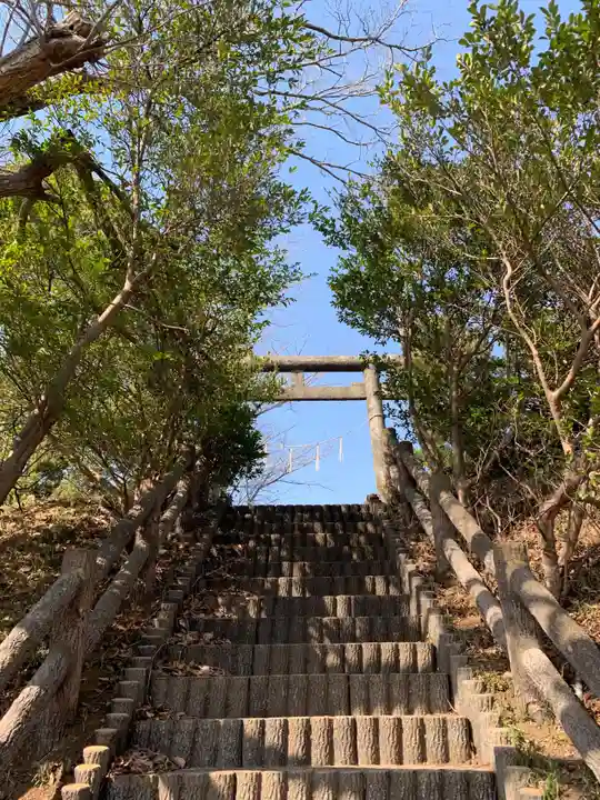 麻賀多神社(千葉県)