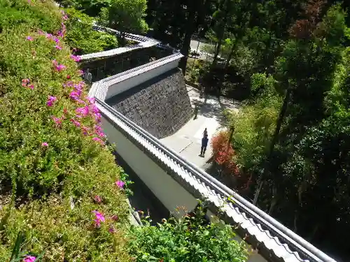 松嶺院のその他建物