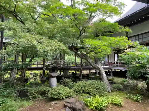 恵林寺(山梨県)