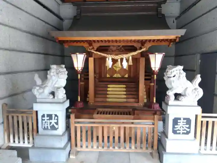 下呂温泉神社(岐阜県)