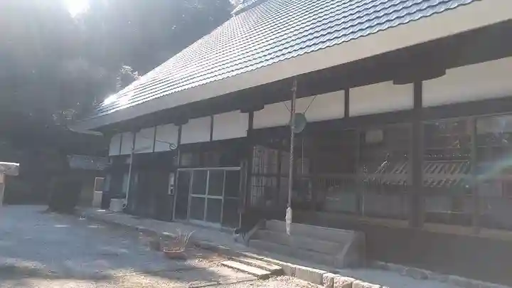 丸小野寺(大分県)