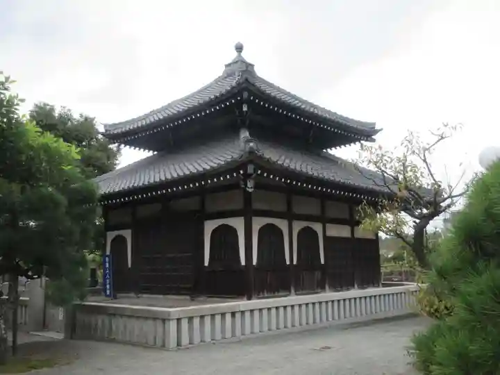本覚寺(神奈川県)