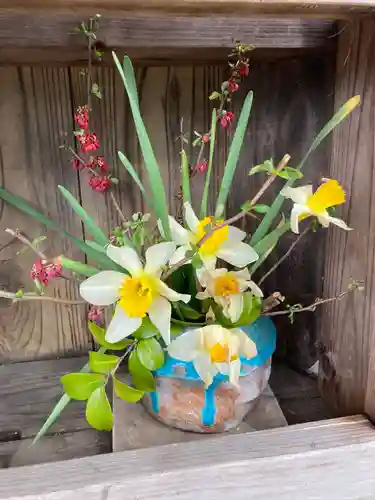 平之荘神社(兵庫県)