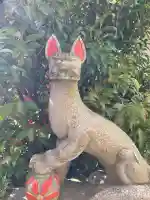 仲町稲荷神社(東京都)