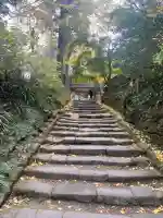 浄智寺(神奈川県)